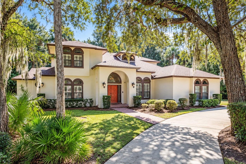 Photo of 2225 Earleaf Court, Longwood, FL 32779 (MLS # O6452157)