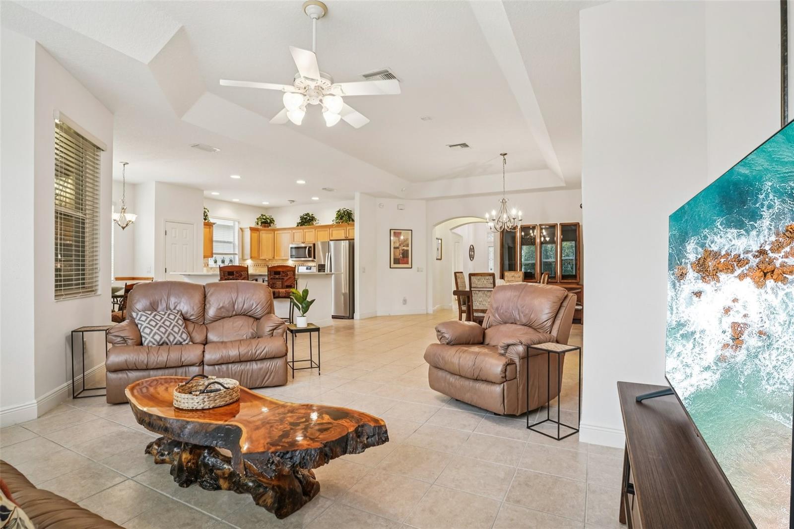 VILLAGES OF SUMTER - Residential