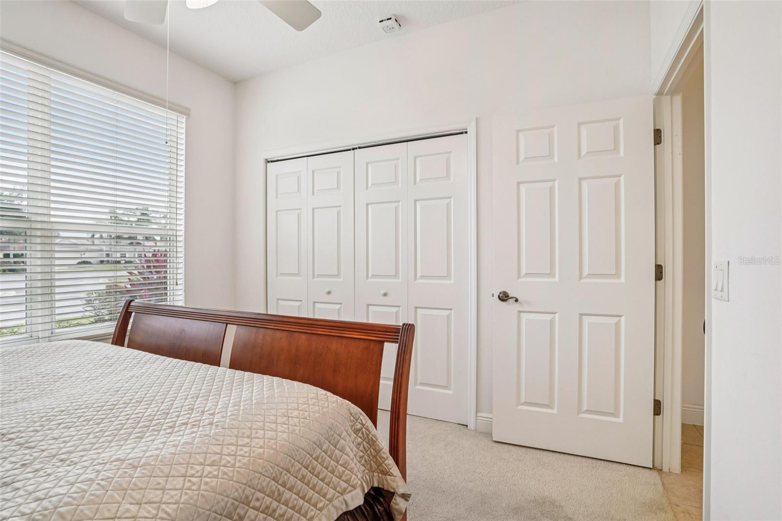 VILLAGES OF SUMTER - Residential