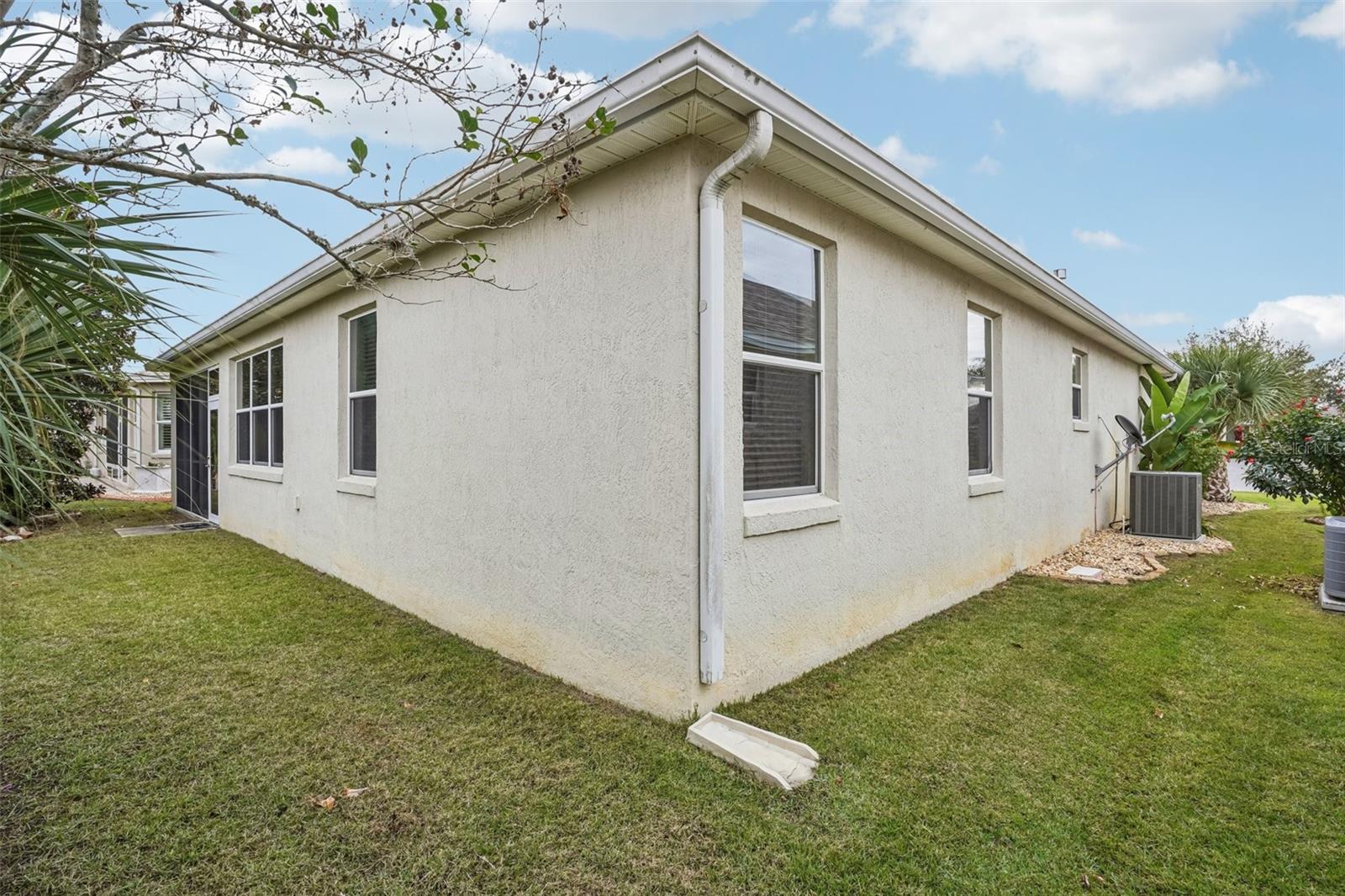 VILLAGES OF SUMTER - Residential