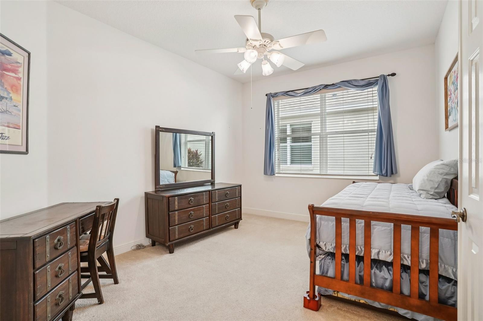 VILLAGES OF SUMTER - Residential