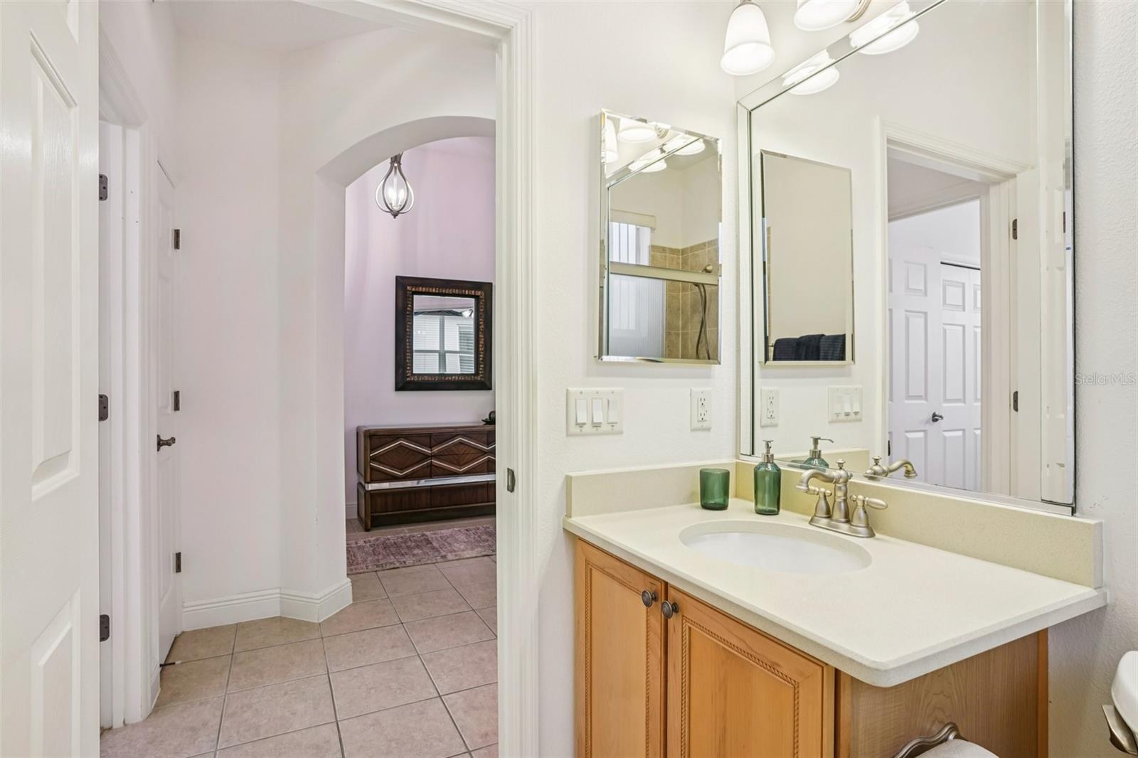 VILLAGES OF SUMTER - Residential