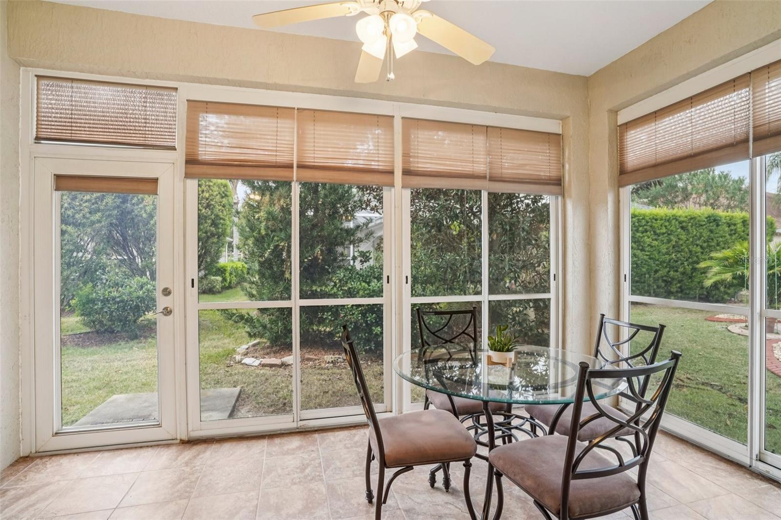 VILLAGES OF SUMTER - Residential