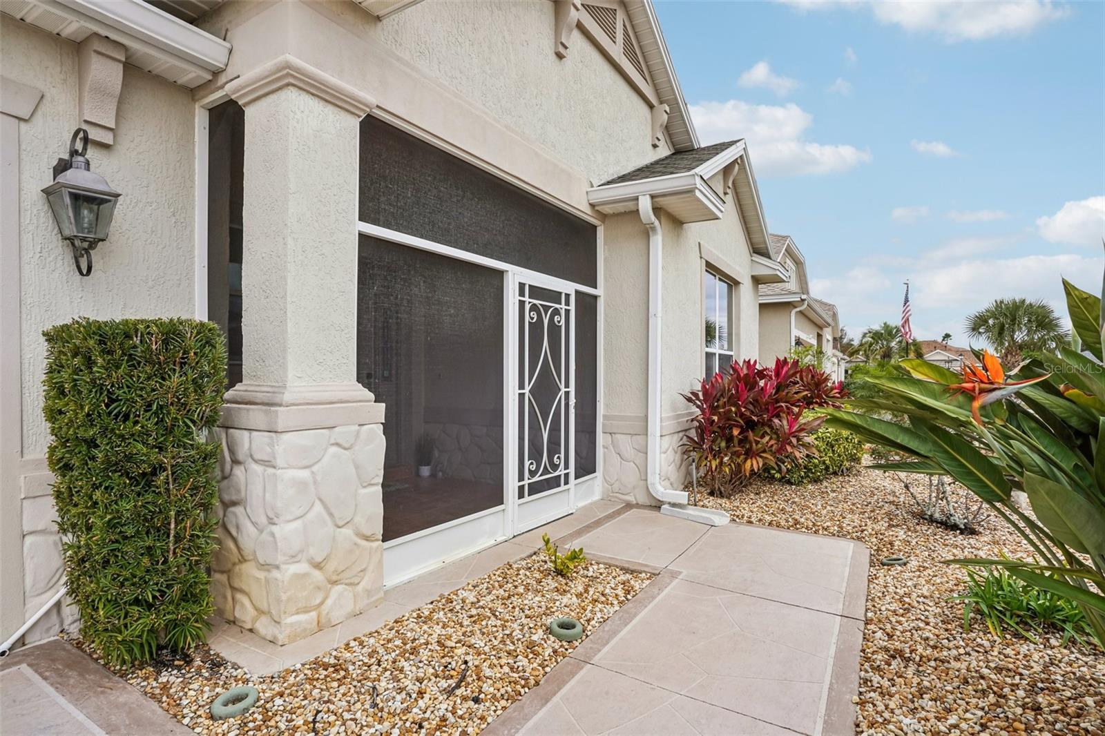 VILLAGES OF SUMTER - Residential