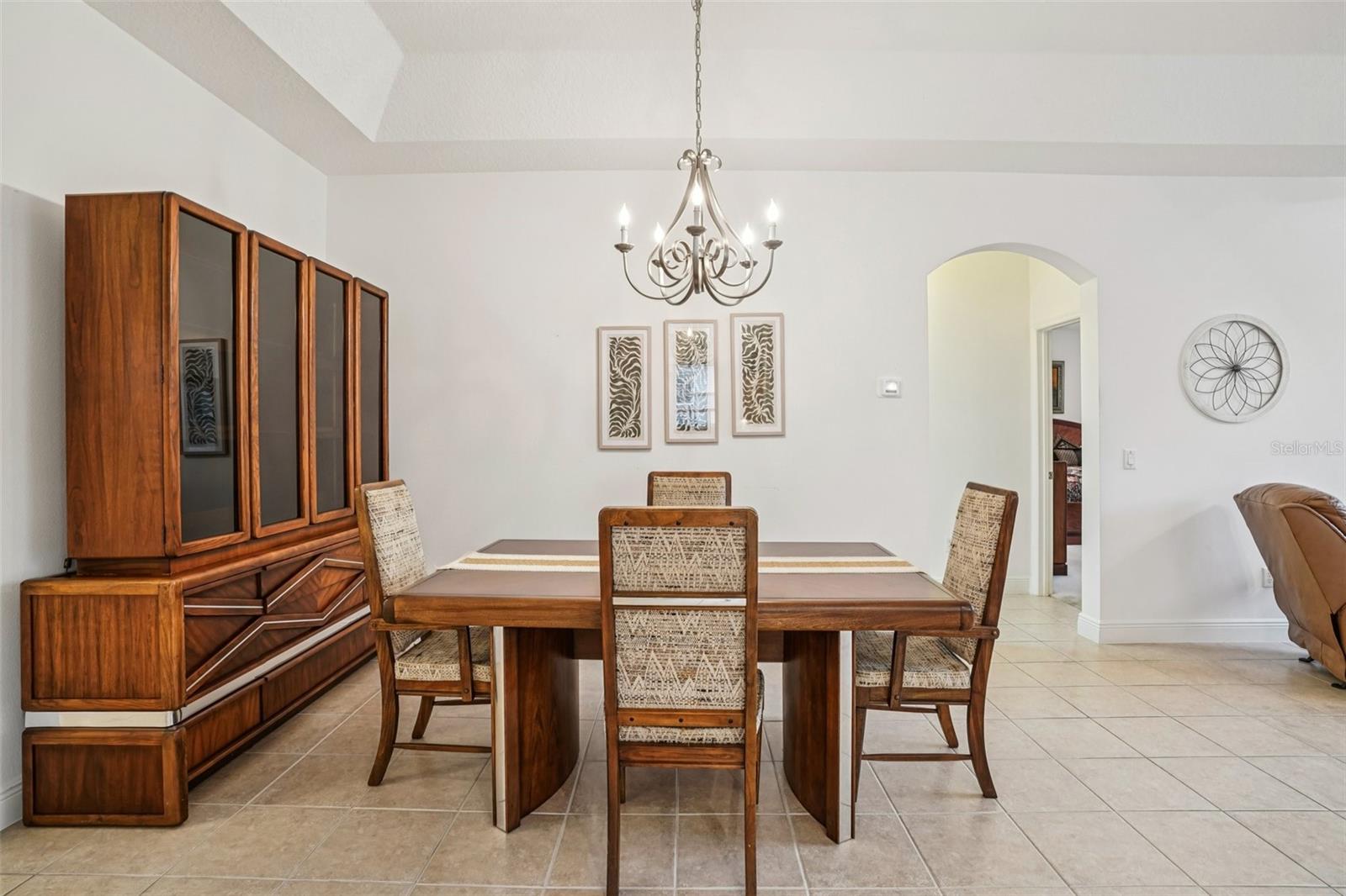 VILLAGES OF SUMTER - Residential