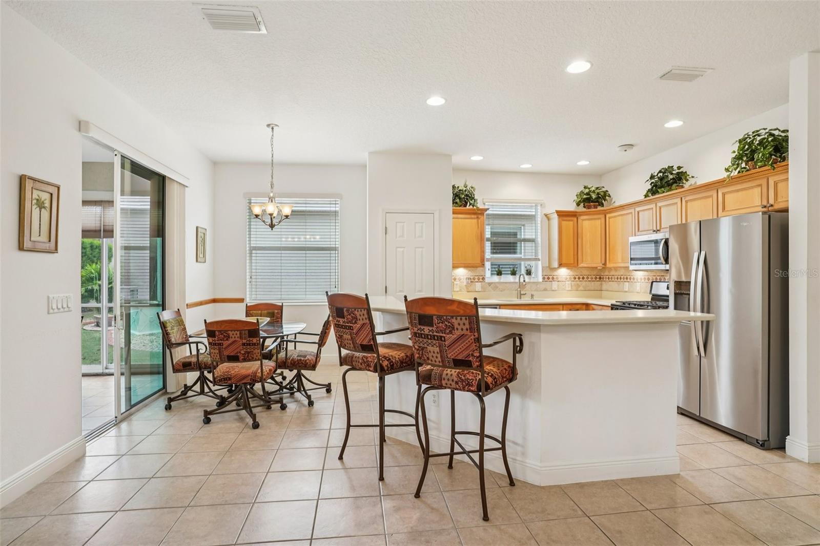 VILLAGES OF SUMTER - Residential