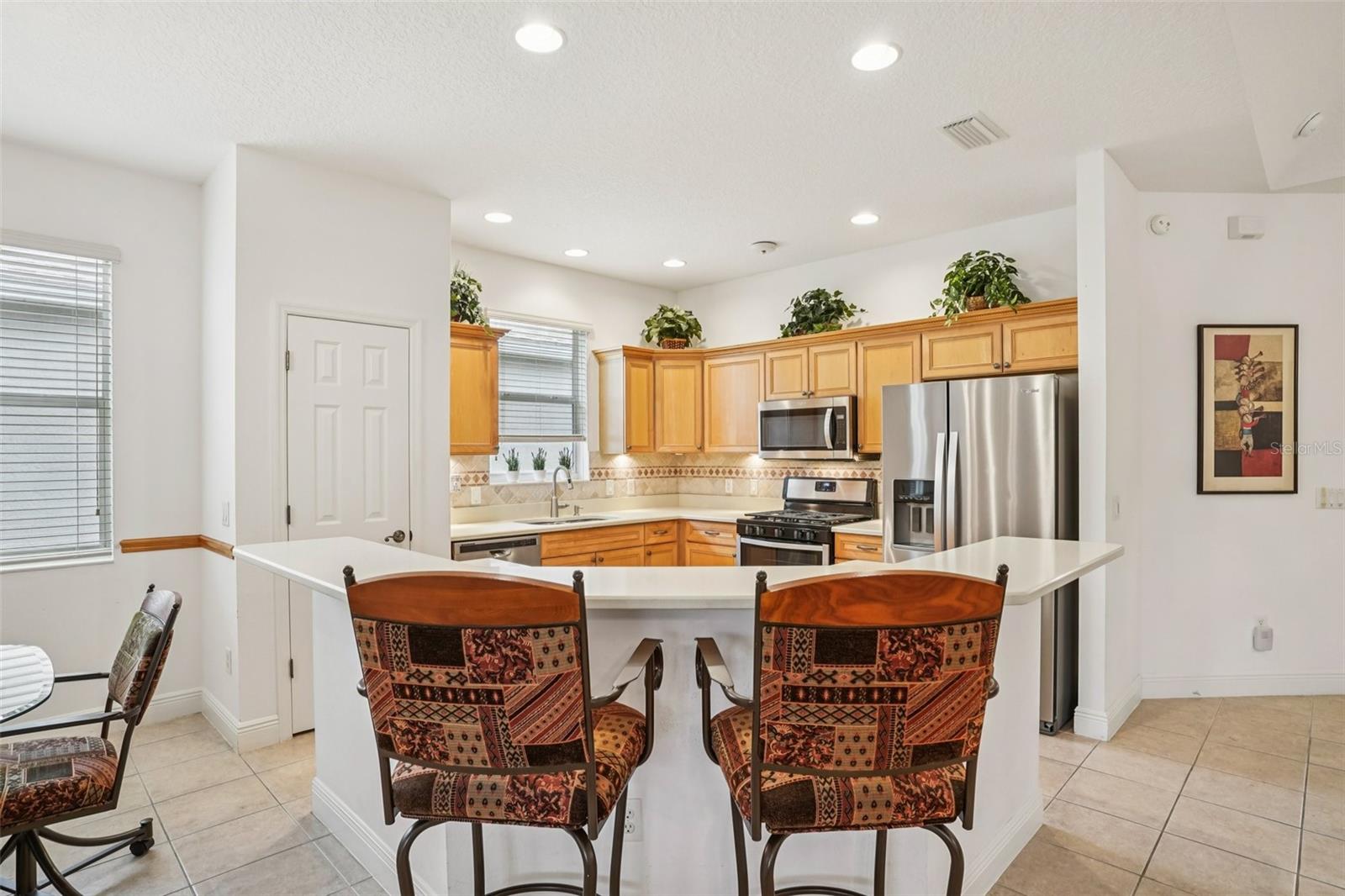 VILLAGES OF SUMTER - Residential