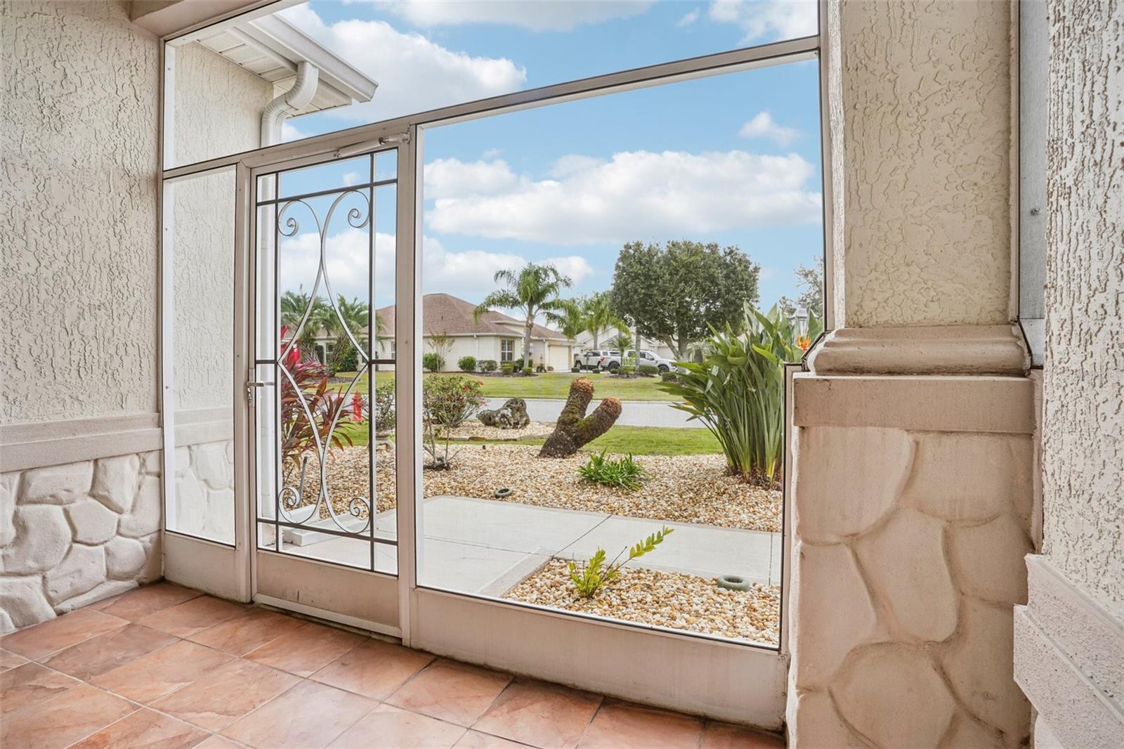 VILLAGES OF SUMTER - Residential