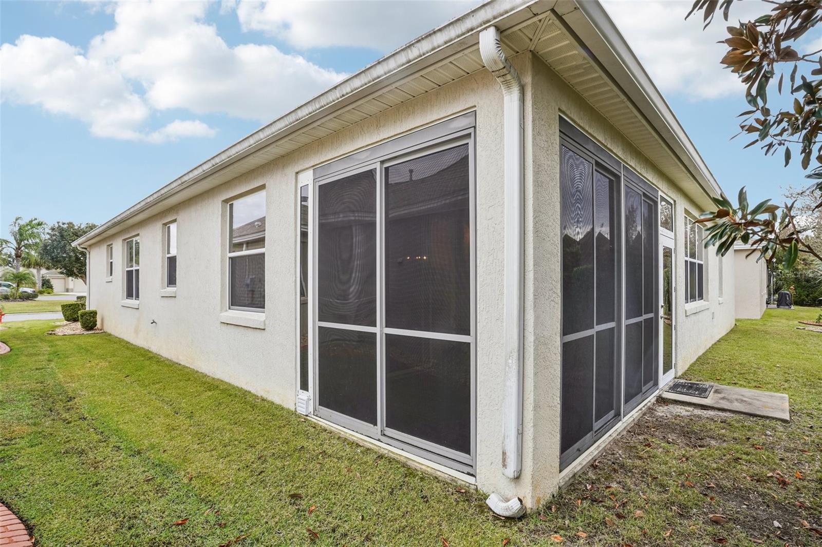 VILLAGES OF SUMTER - Residential