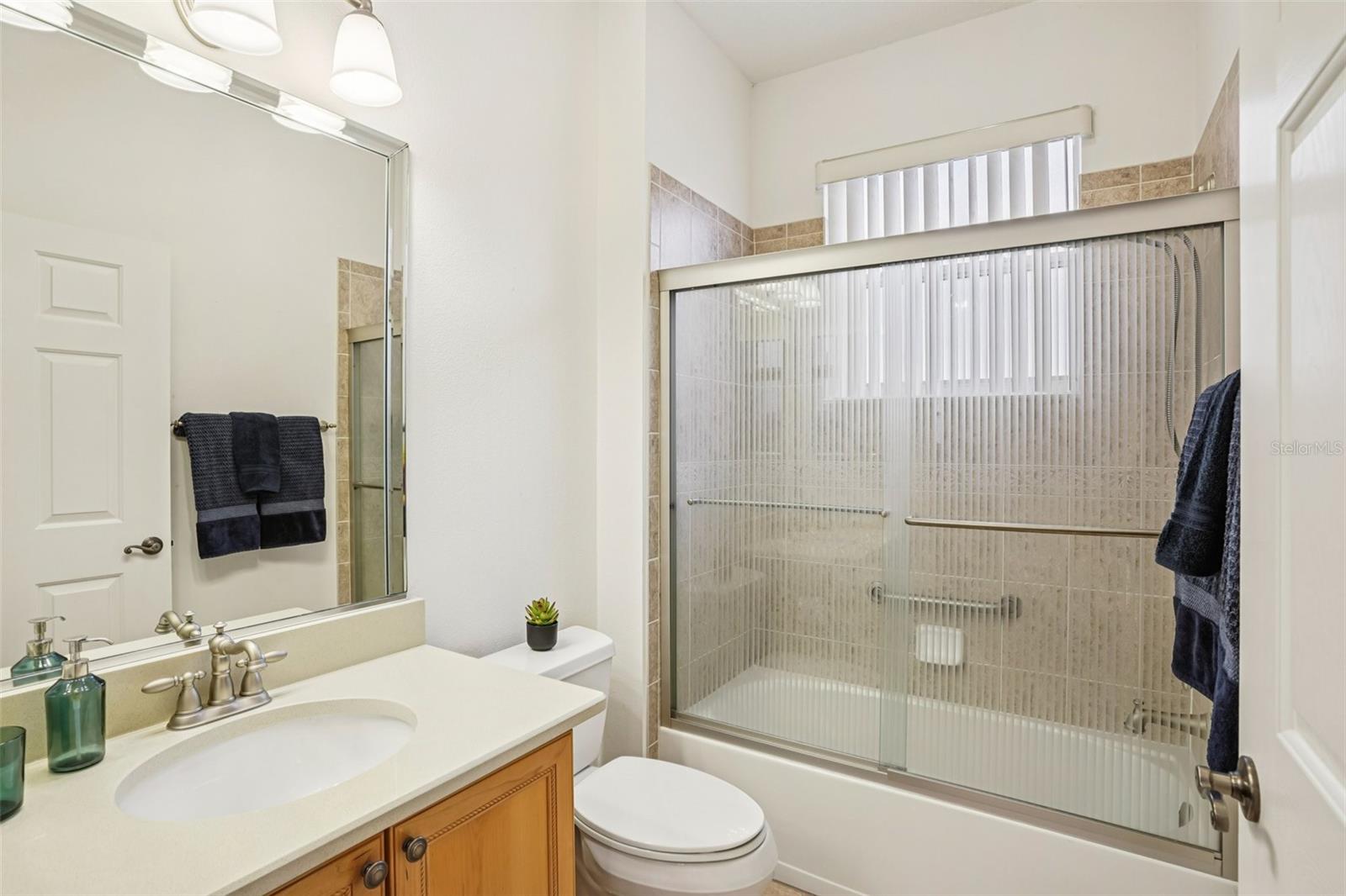 VILLAGES OF SUMTER - Residential