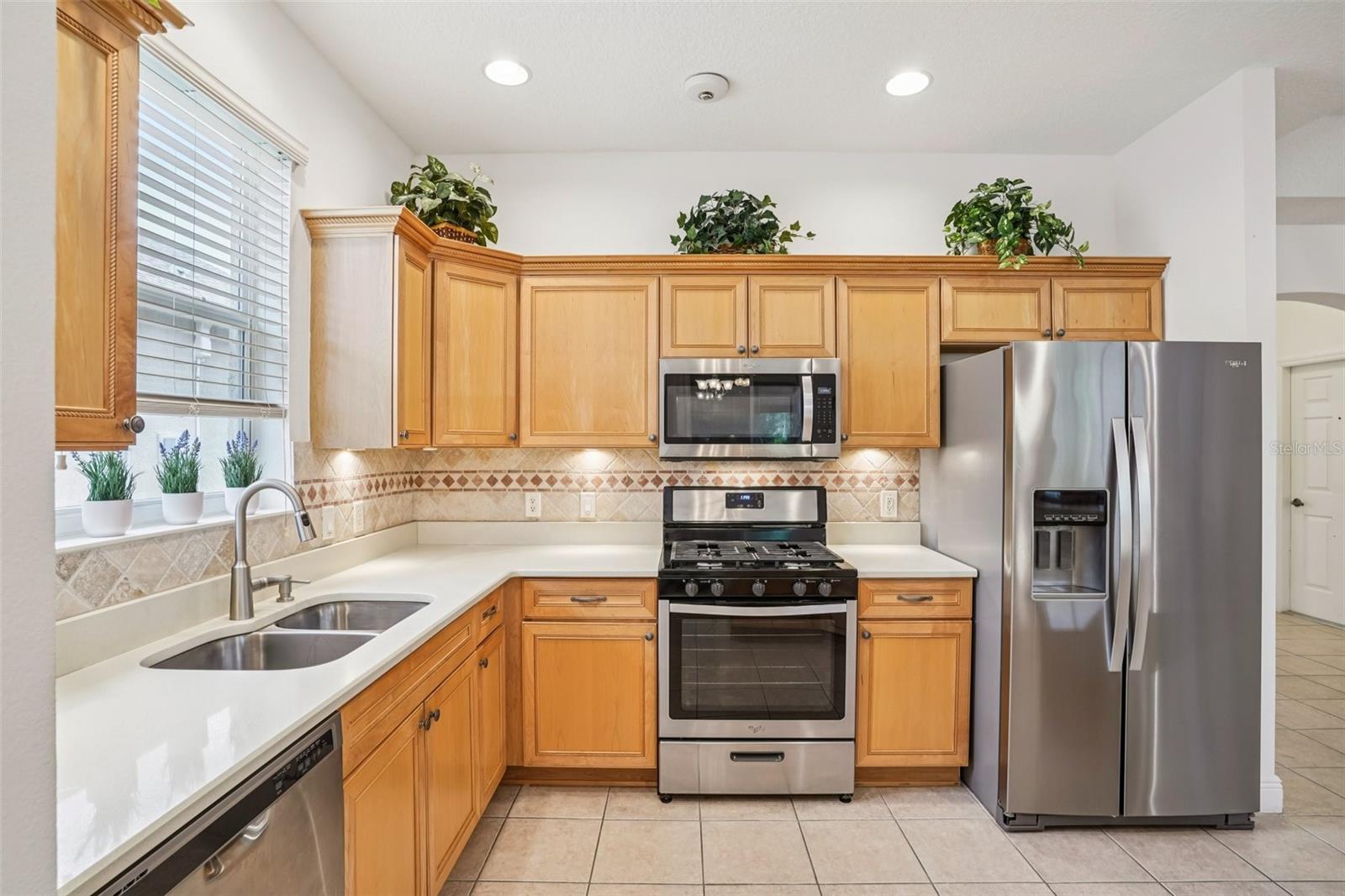 VILLAGES OF SUMTER - Residential