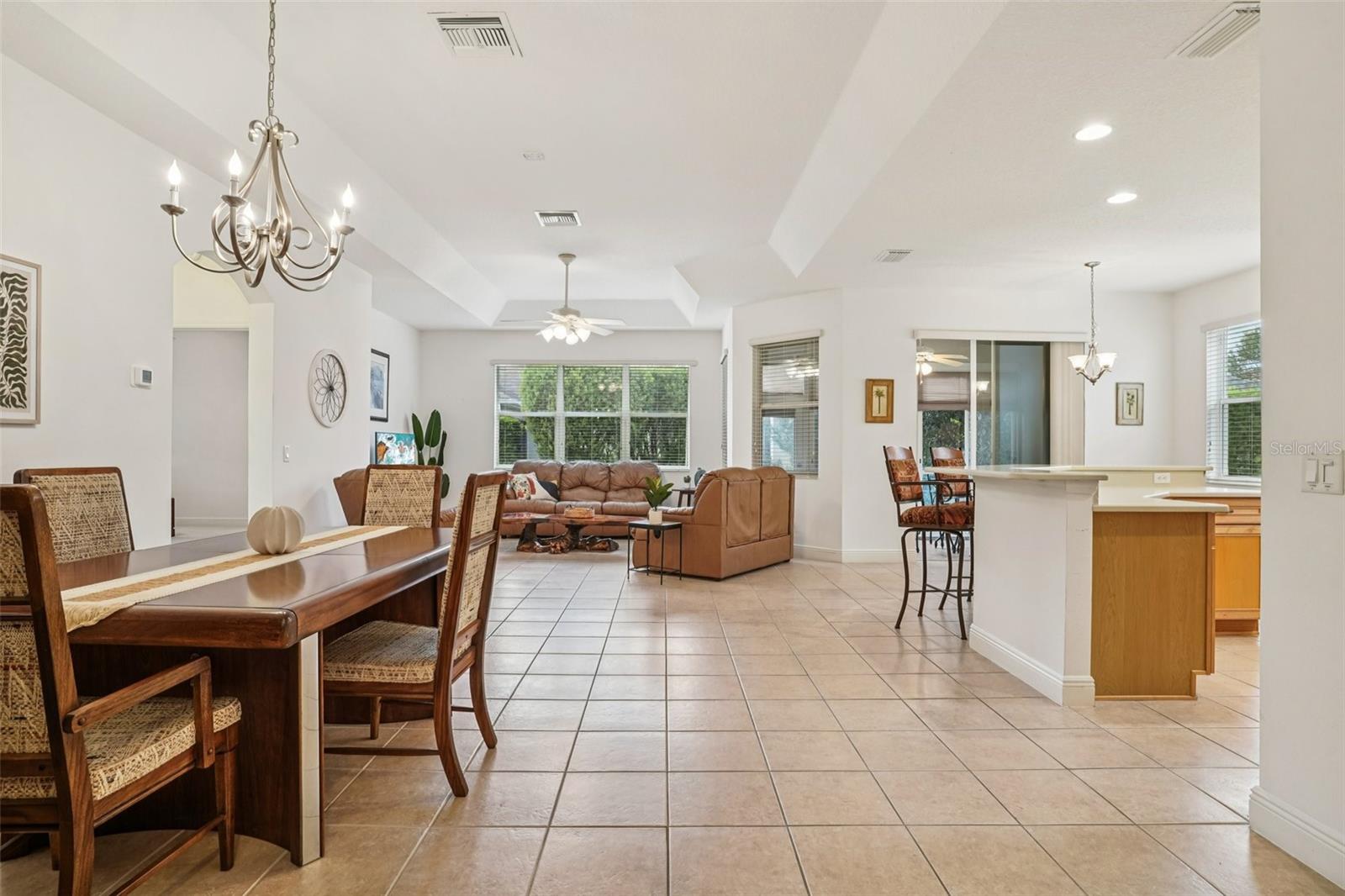 VILLAGES OF SUMTER - Residential