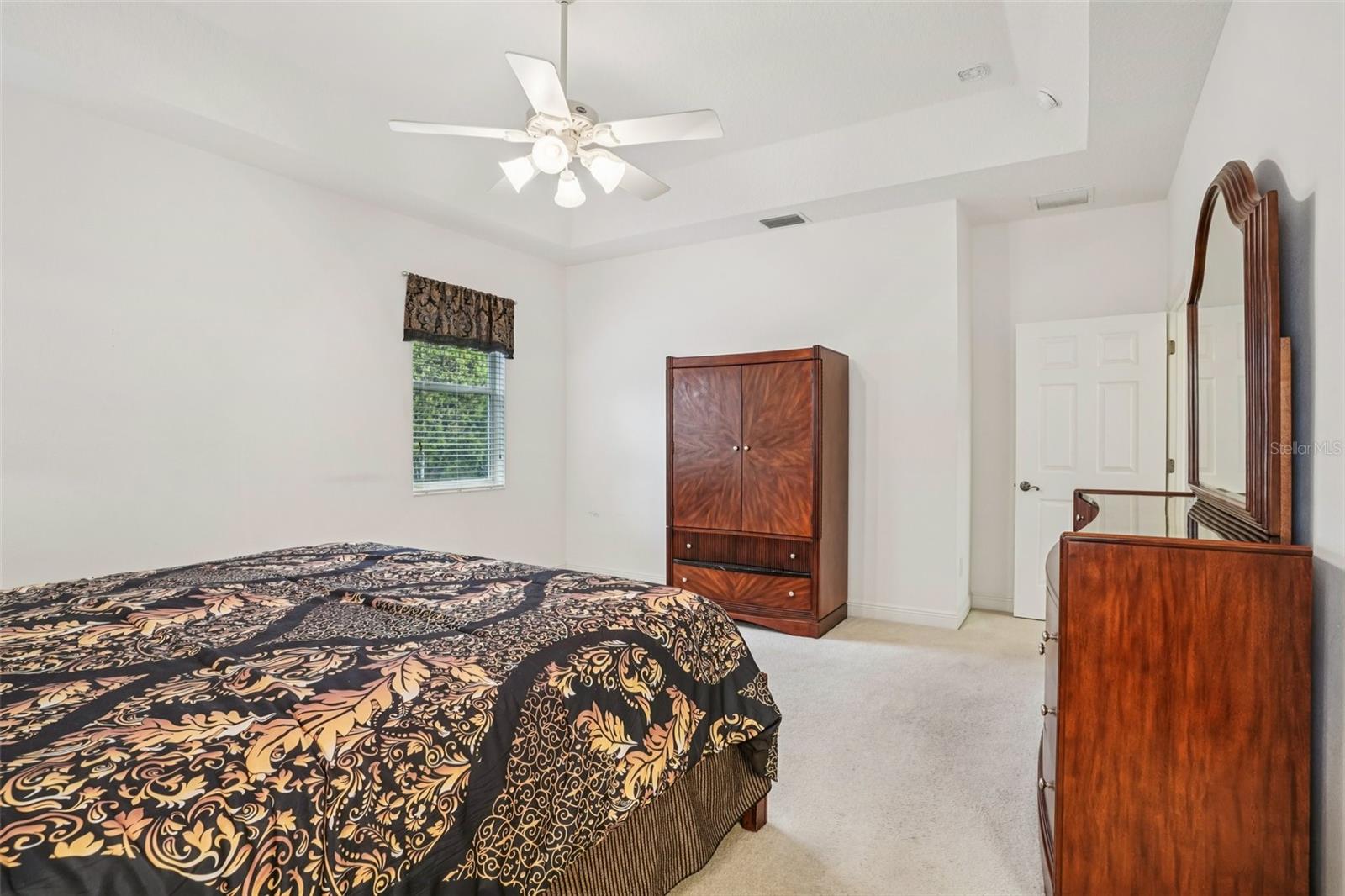 VILLAGES OF SUMTER - Residential