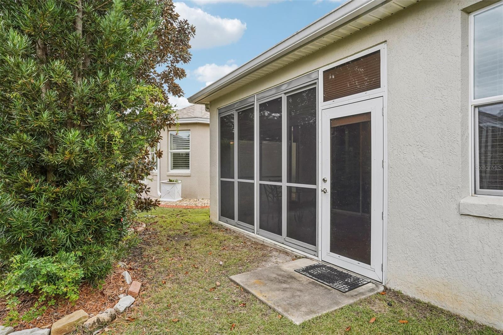 VILLAGES OF SUMTER - Residential