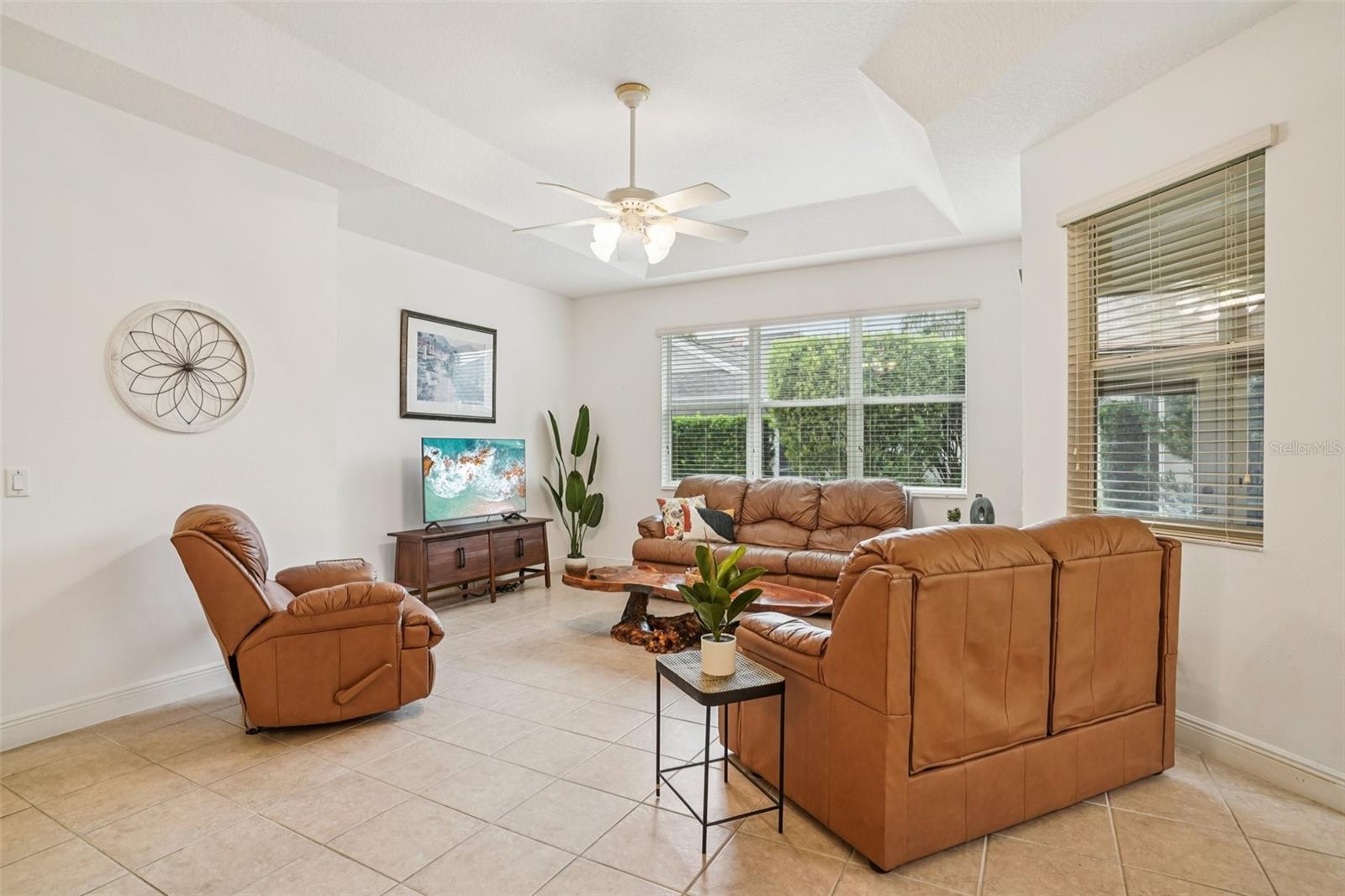 VILLAGES OF SUMTER - Residential