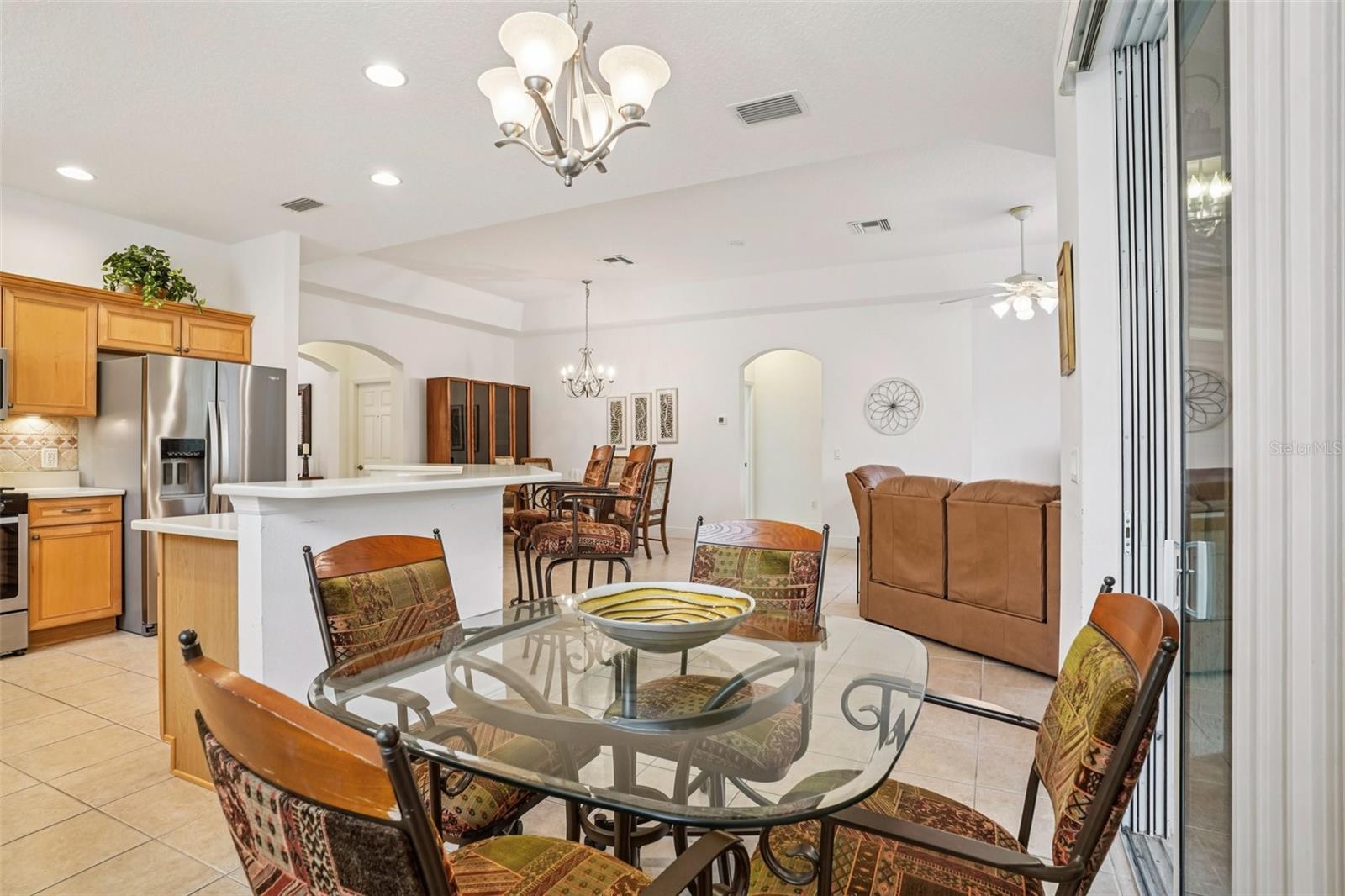 VILLAGES OF SUMTER - Residential