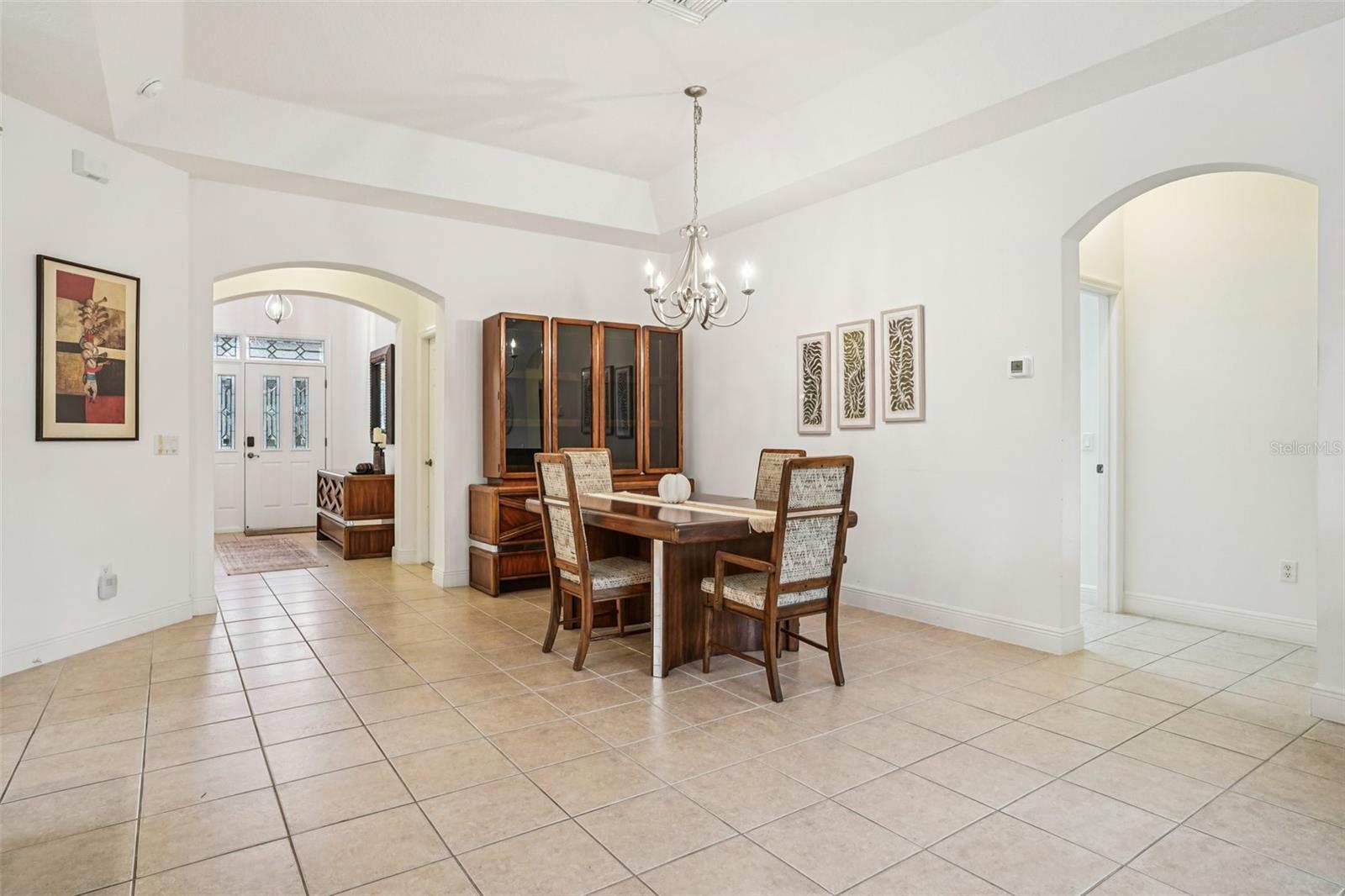 VILLAGES OF SUMTER - Residential