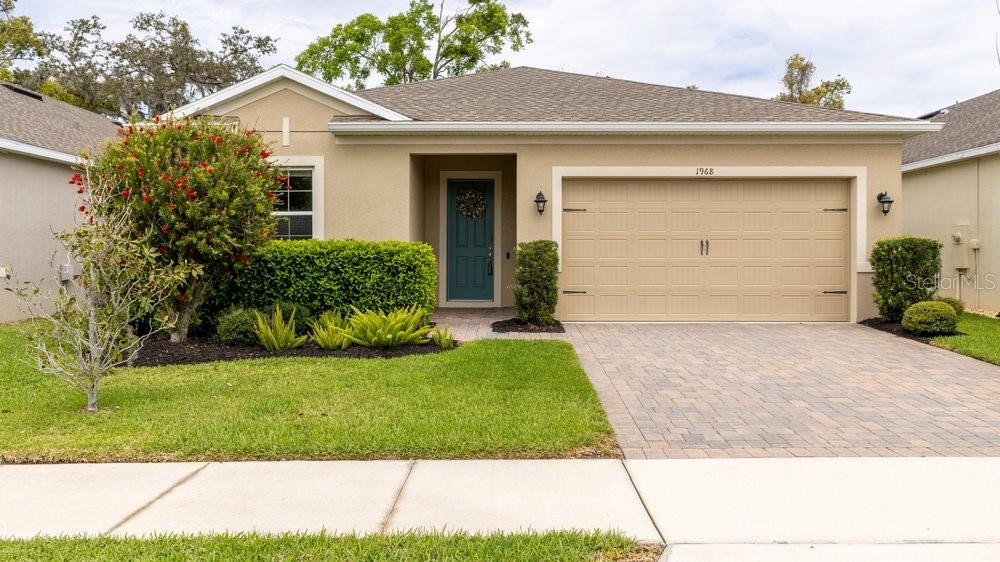 OCOEE LANDINGS LLC - Residential