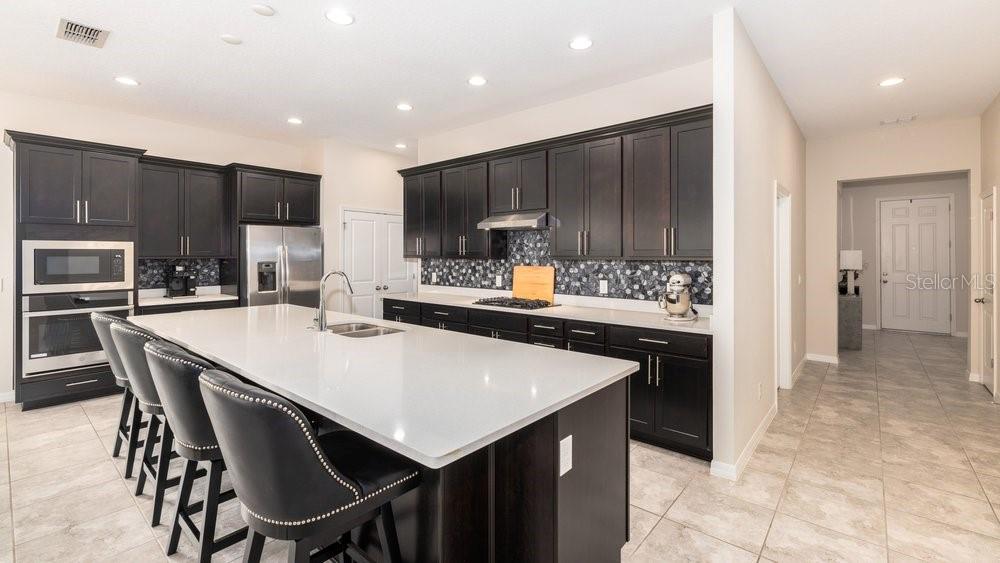 OCOEE LANDINGS LLC - Residential