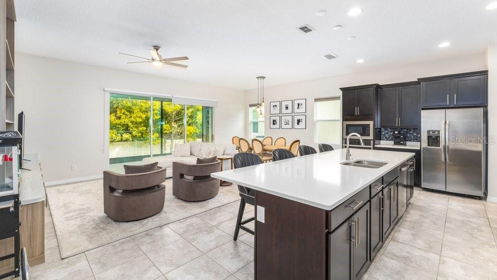 OCOEE LANDINGS LLC - Residential