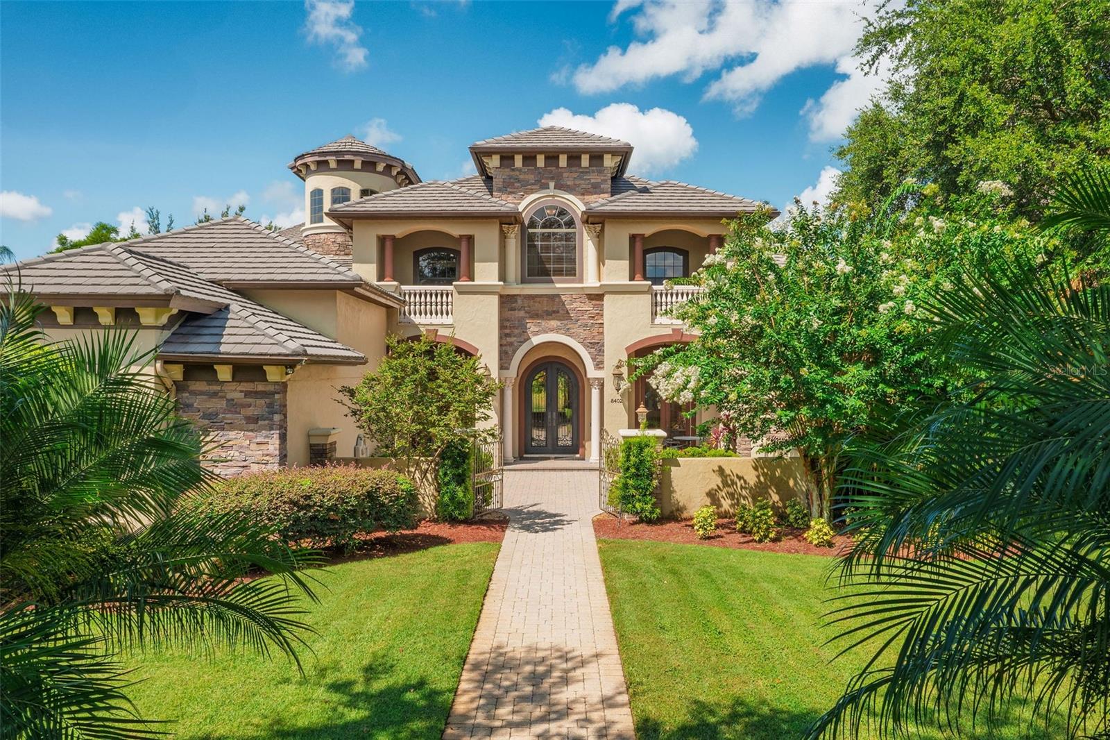 8402 LAKE BURDEN CIRCLE