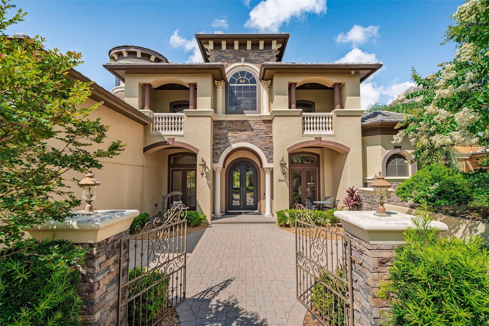 8402 LAKE BURDEN CIRCLE