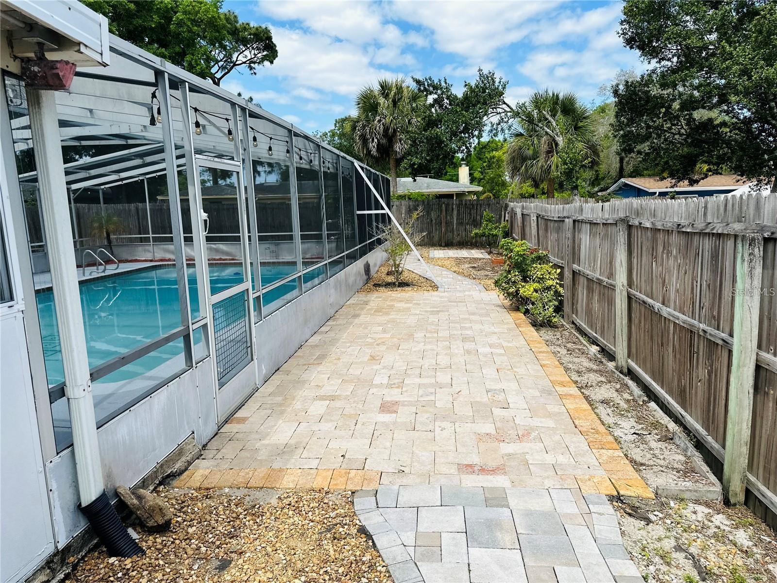 WEST ALTAMONTE HEIGHTS SEC 2 - Residential