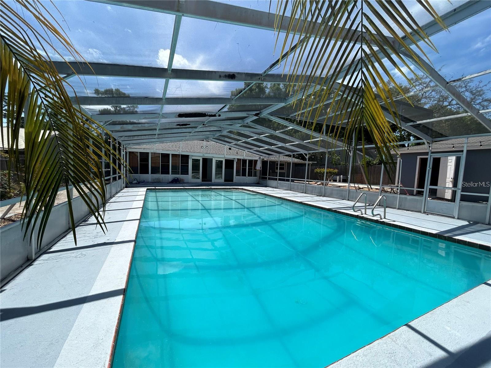 WEST ALTAMONTE HEIGHTS SEC 2 - Residential