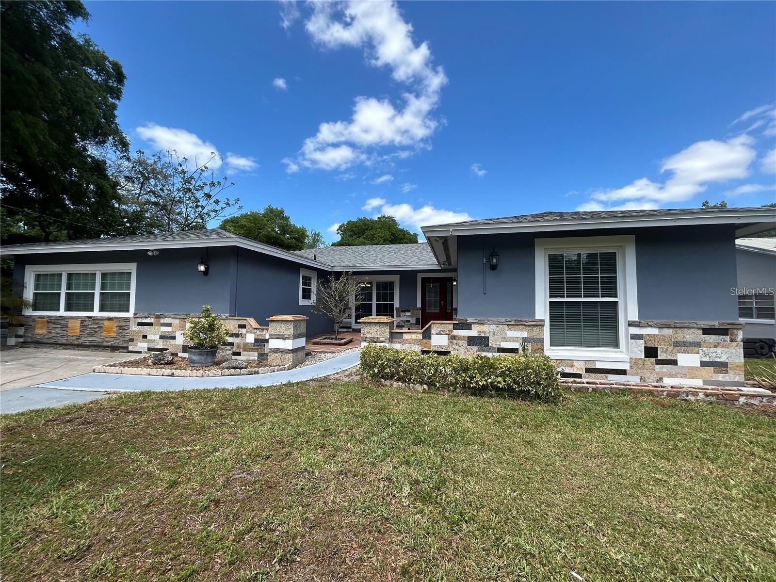 WEST ALTAMONTE HEIGHTS SEC 2 - Residential