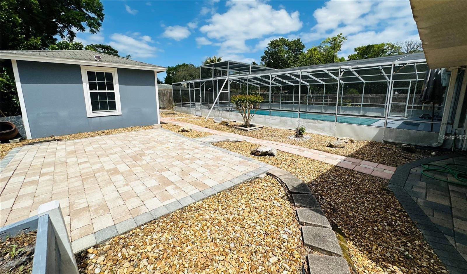 WEST ALTAMONTE HEIGHTS SEC 2 - Residential