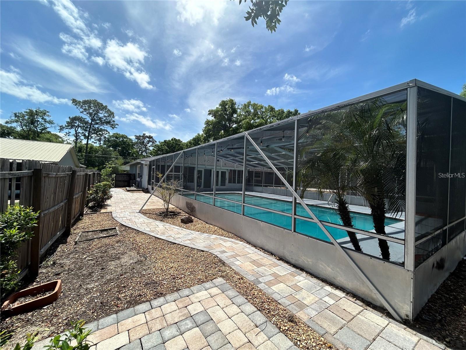 WEST ALTAMONTE HEIGHTS SEC 2 - Residential