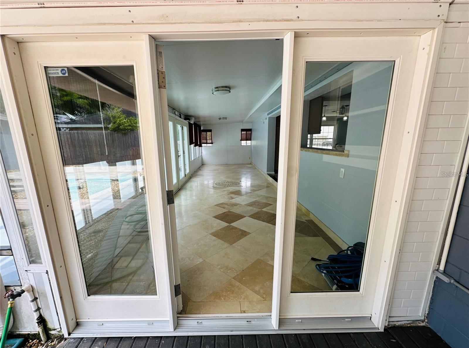 WEST ALTAMONTE HEIGHTS SEC 2 - Residential