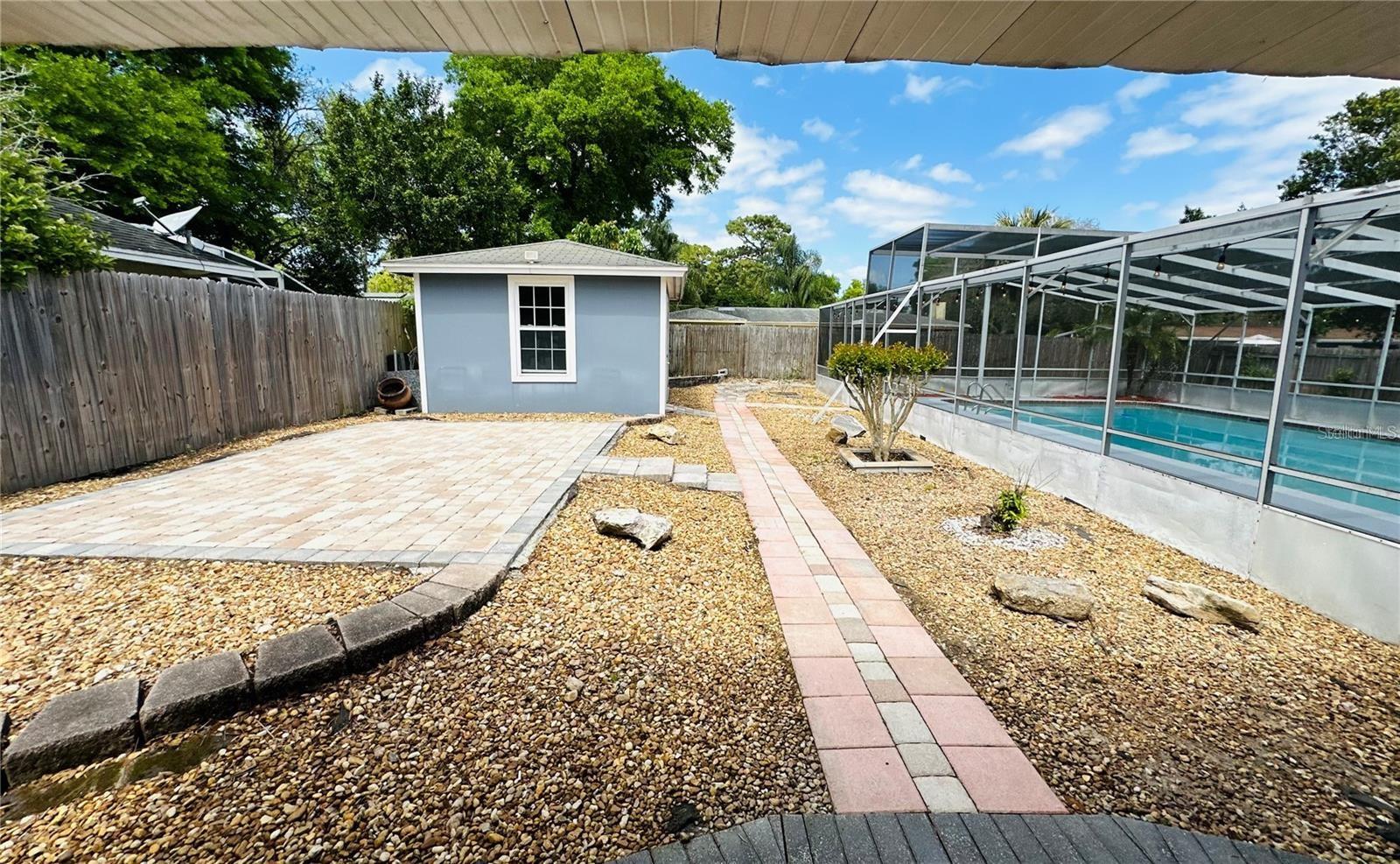 WEST ALTAMONTE HEIGHTS SEC 2 - Residential