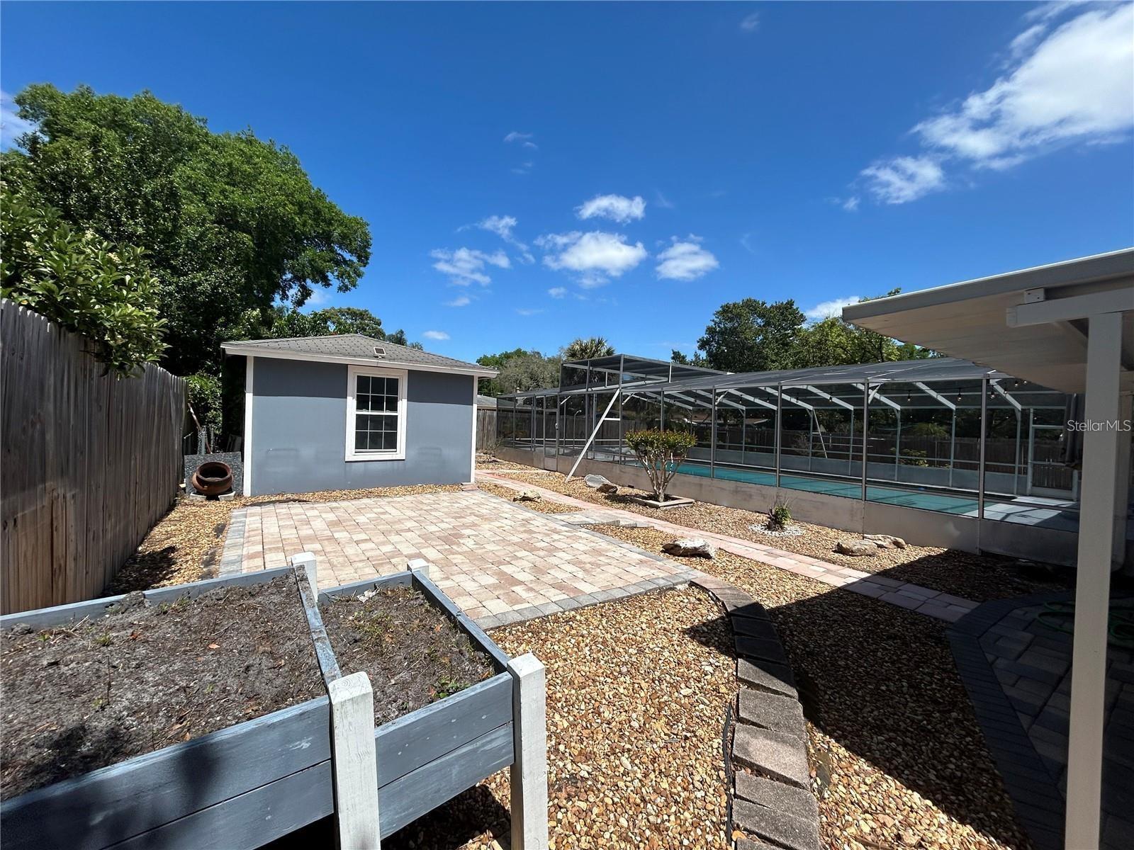 WEST ALTAMONTE HEIGHTS SEC 2 - Residential