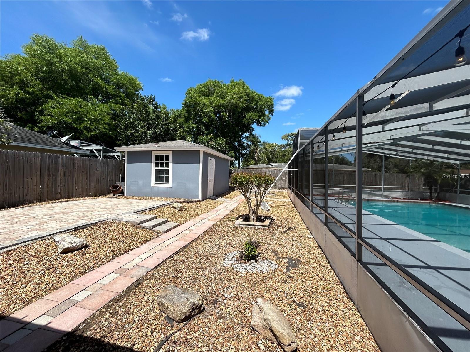 WEST ALTAMONTE HEIGHTS SEC 2 - Residential