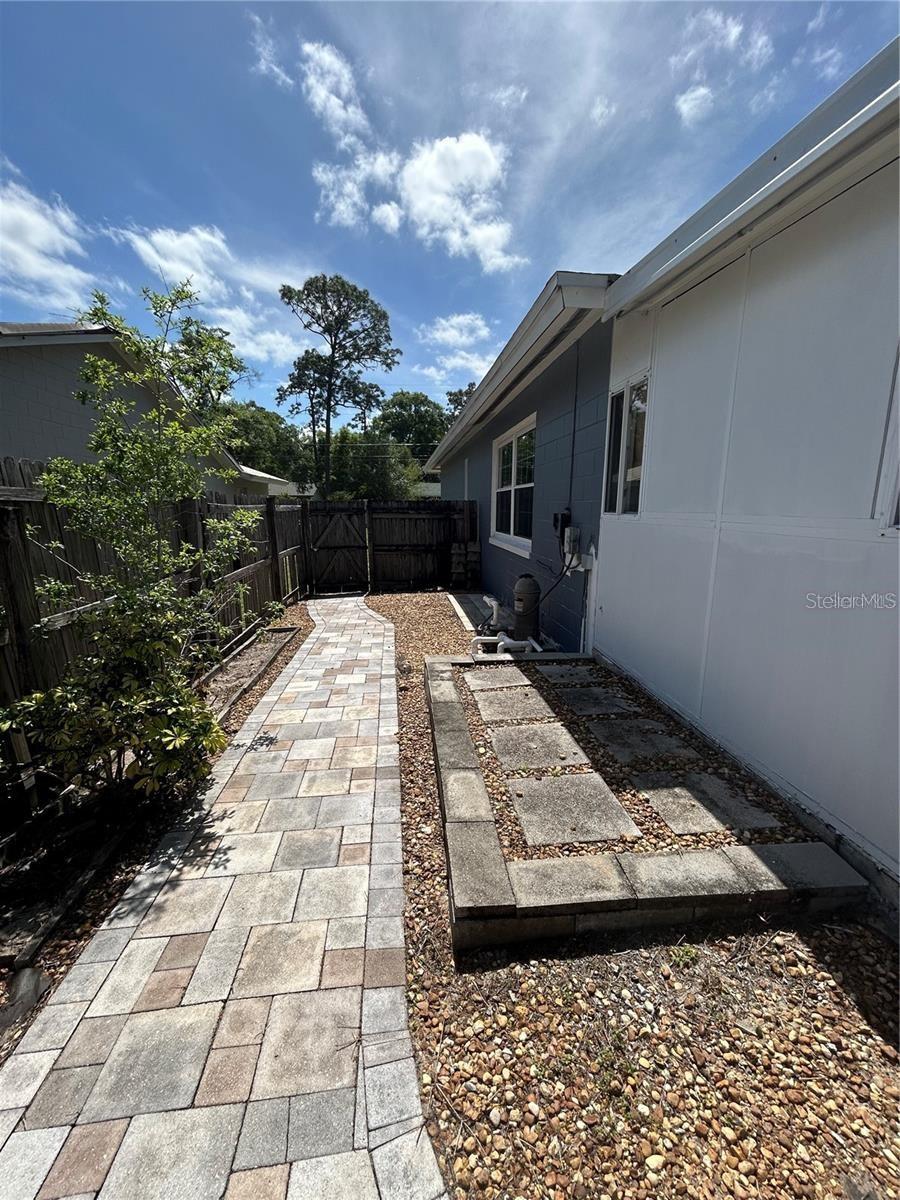 WEST ALTAMONTE HEIGHTS SEC 2 - Residential