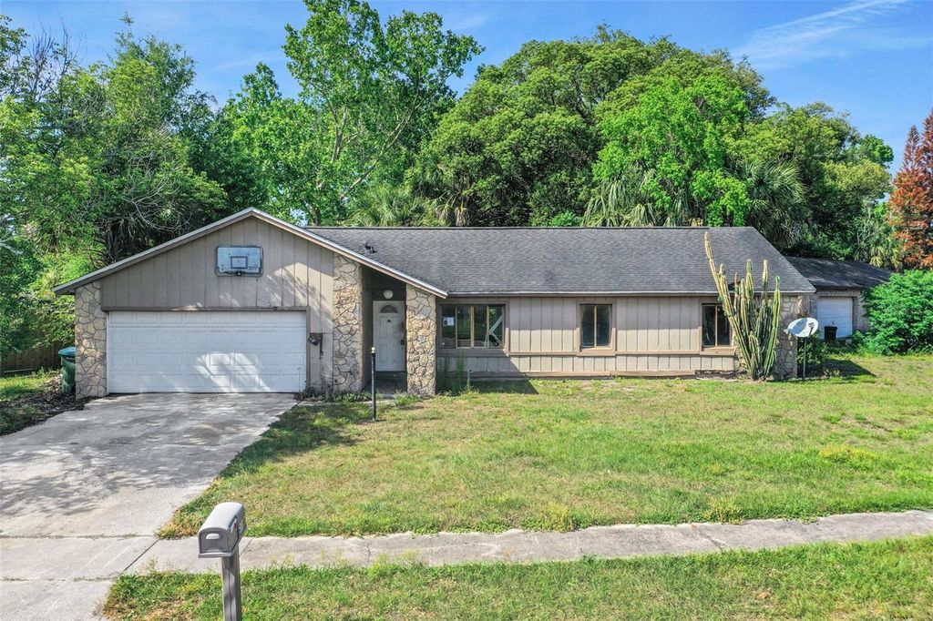 Photo of 618 Locust Court, Winter Springs, FL 32708 (MLS # O6409201)