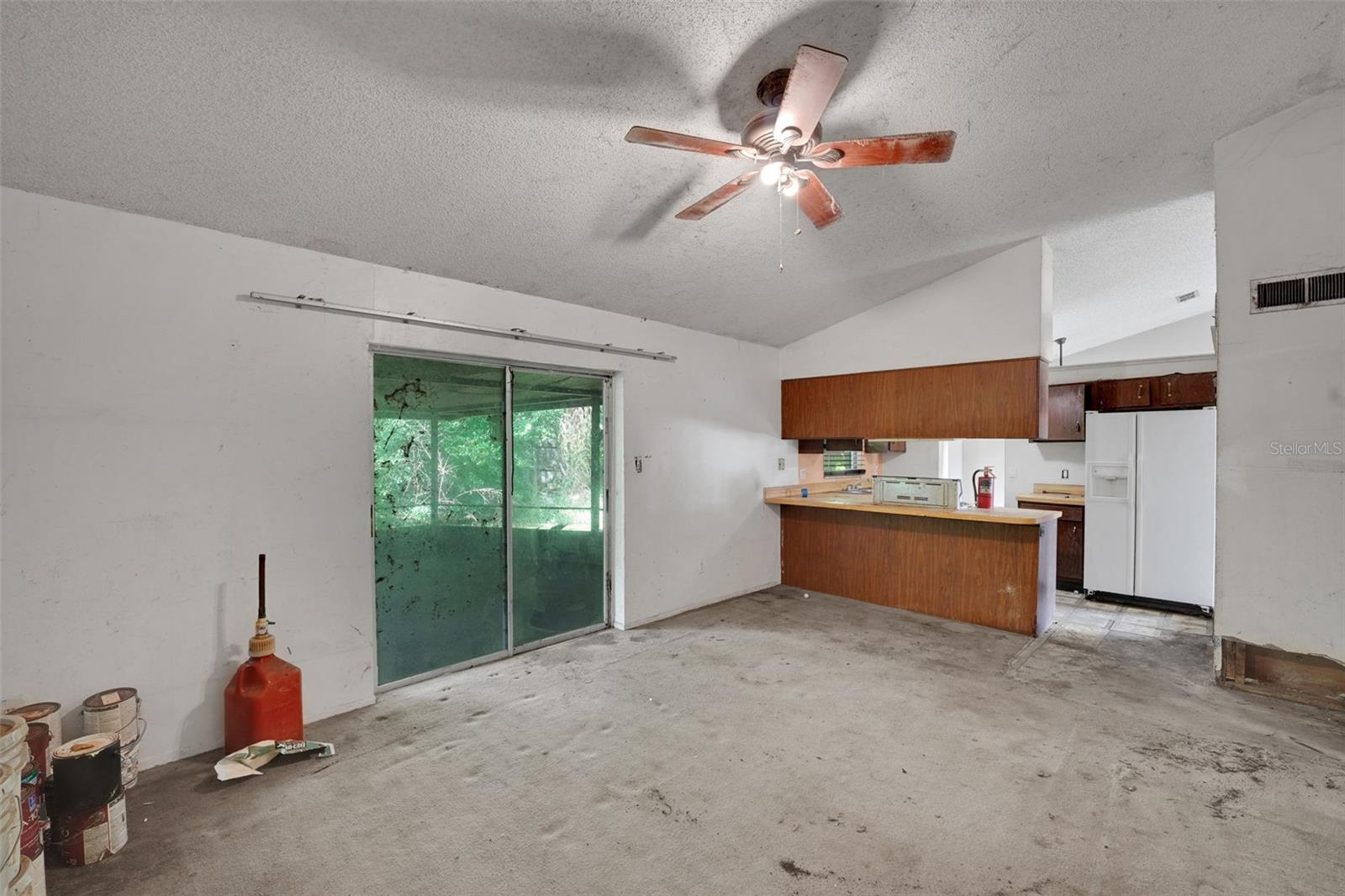 FOXMOOR UNIT 2 - Residential
