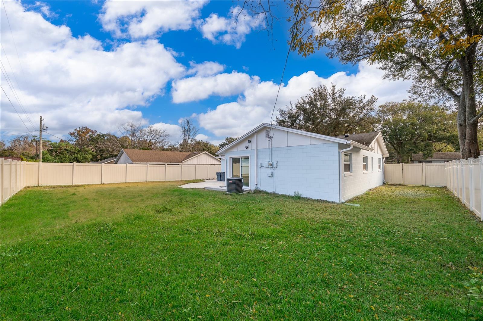 COUNTRY CLUB HEIGHTS UNIT 1 - Residential