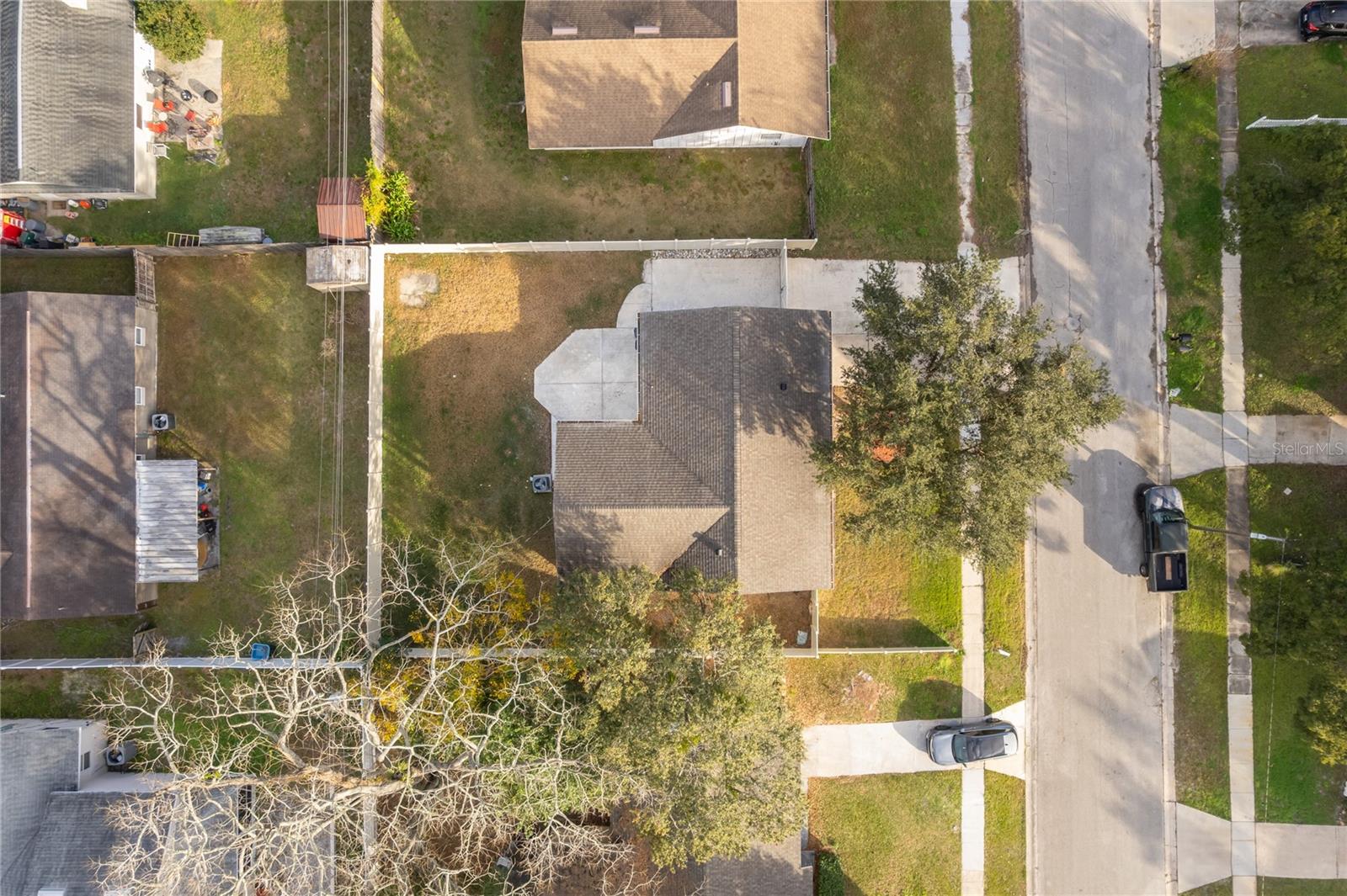 COUNTRY CLUB HEIGHTS UNIT 1 - Residential