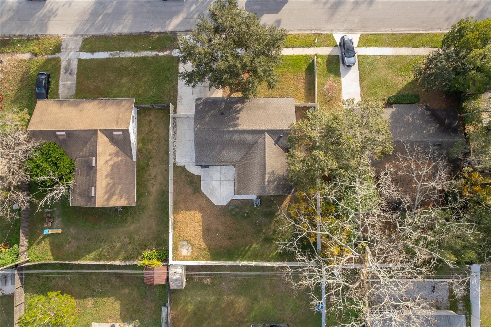 COUNTRY CLUB HEIGHTS UNIT 1 - Residential