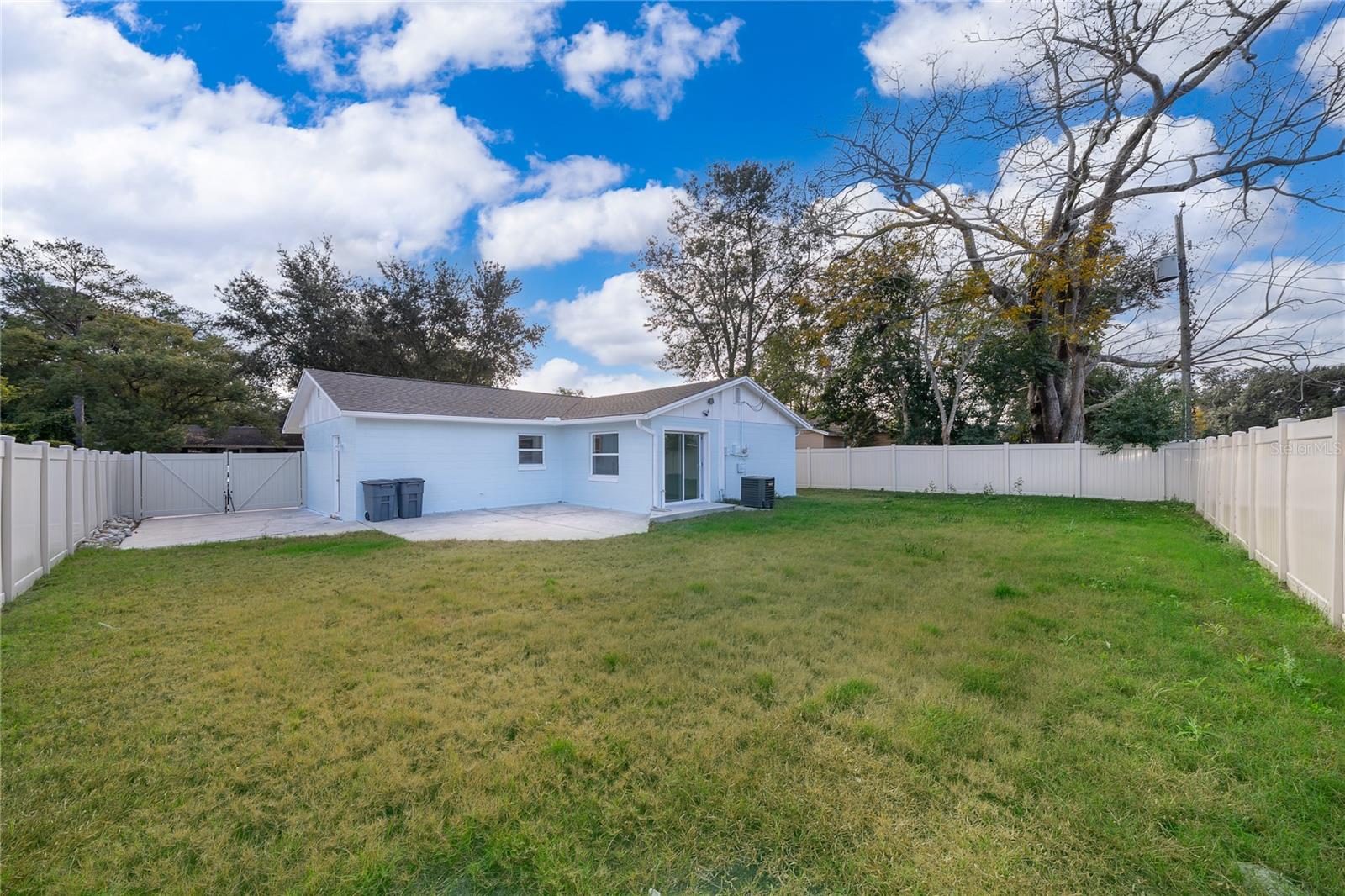 COUNTRY CLUB HEIGHTS UNIT 1 - Residential