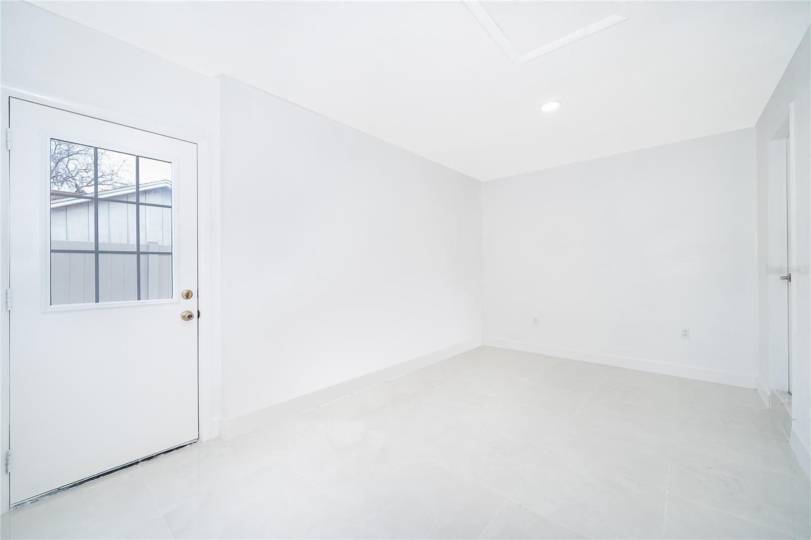 COUNTRY CLUB HEIGHTS UNIT 1 - Residential