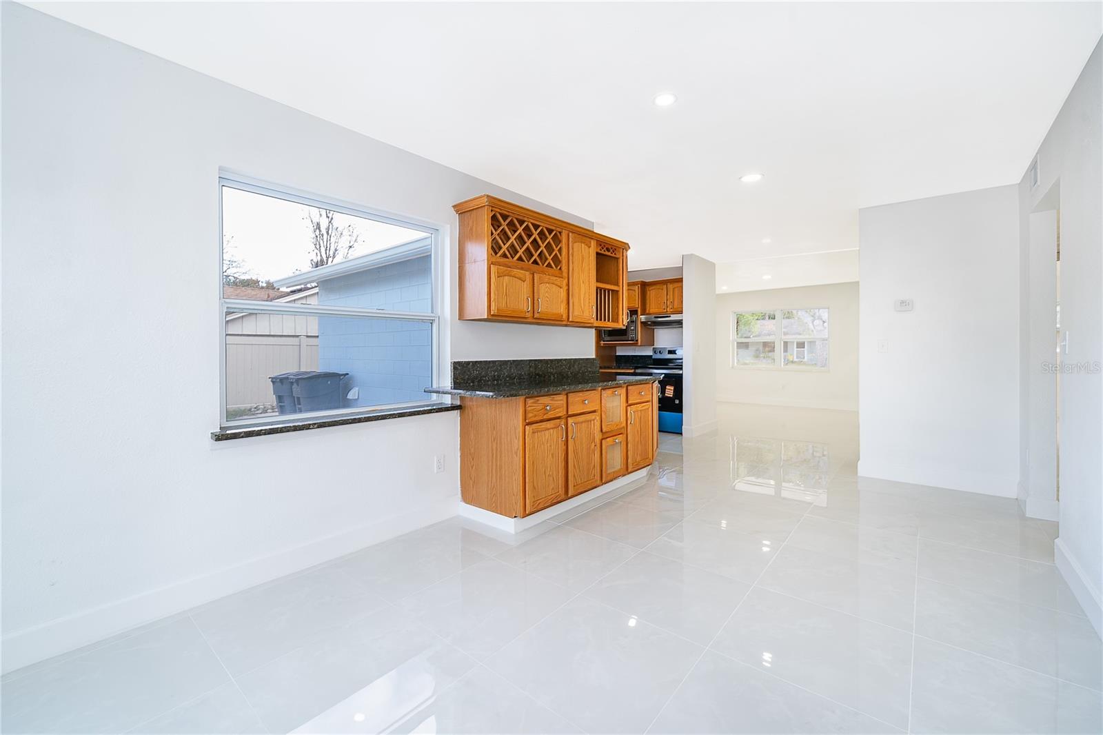 COUNTRY CLUB HEIGHTS UNIT 1 - Residential