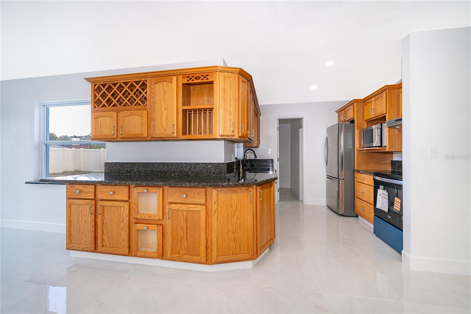 COUNTRY CLUB HEIGHTS UNIT 1 - Residential