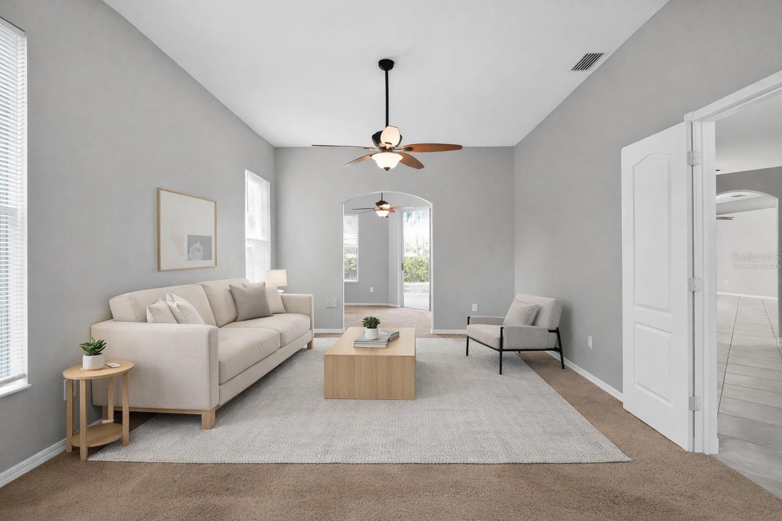 3725 HOLLOW WOOD DRIVE