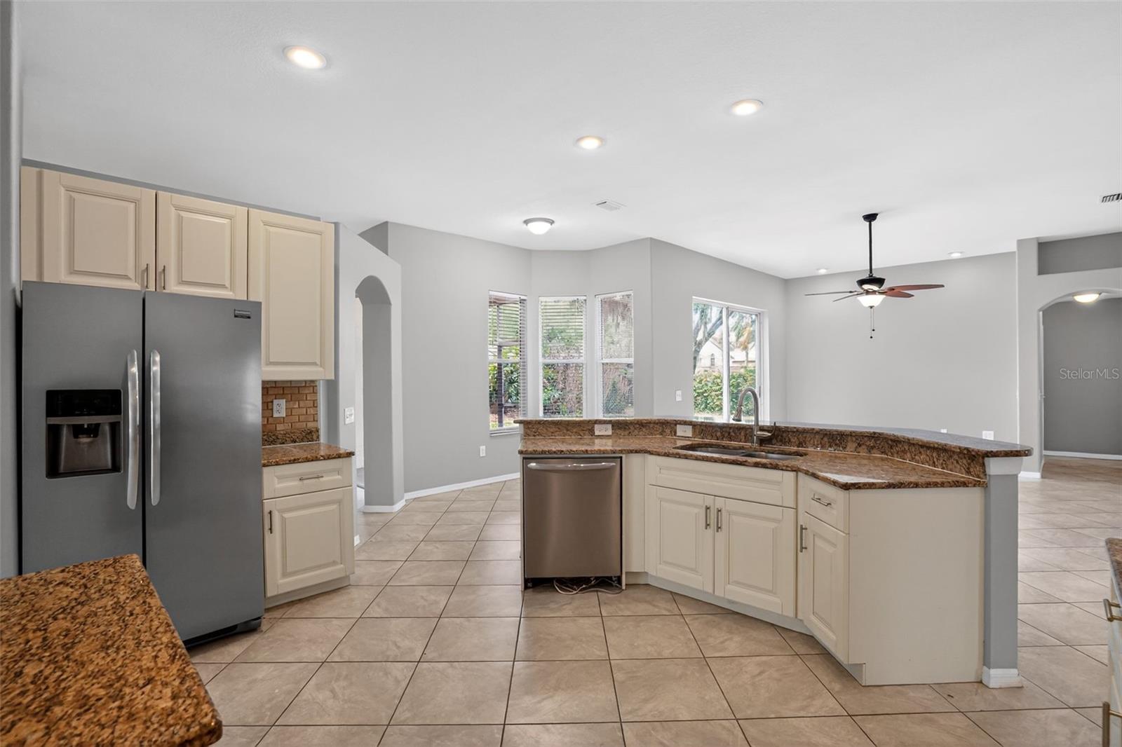 BLOOMINGDALE SEC P Q - Residential