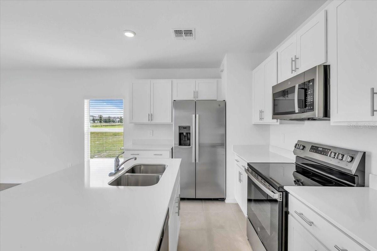 AURORA - Residential Lease