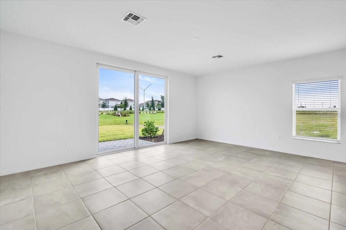 AURORA - Residential Lease