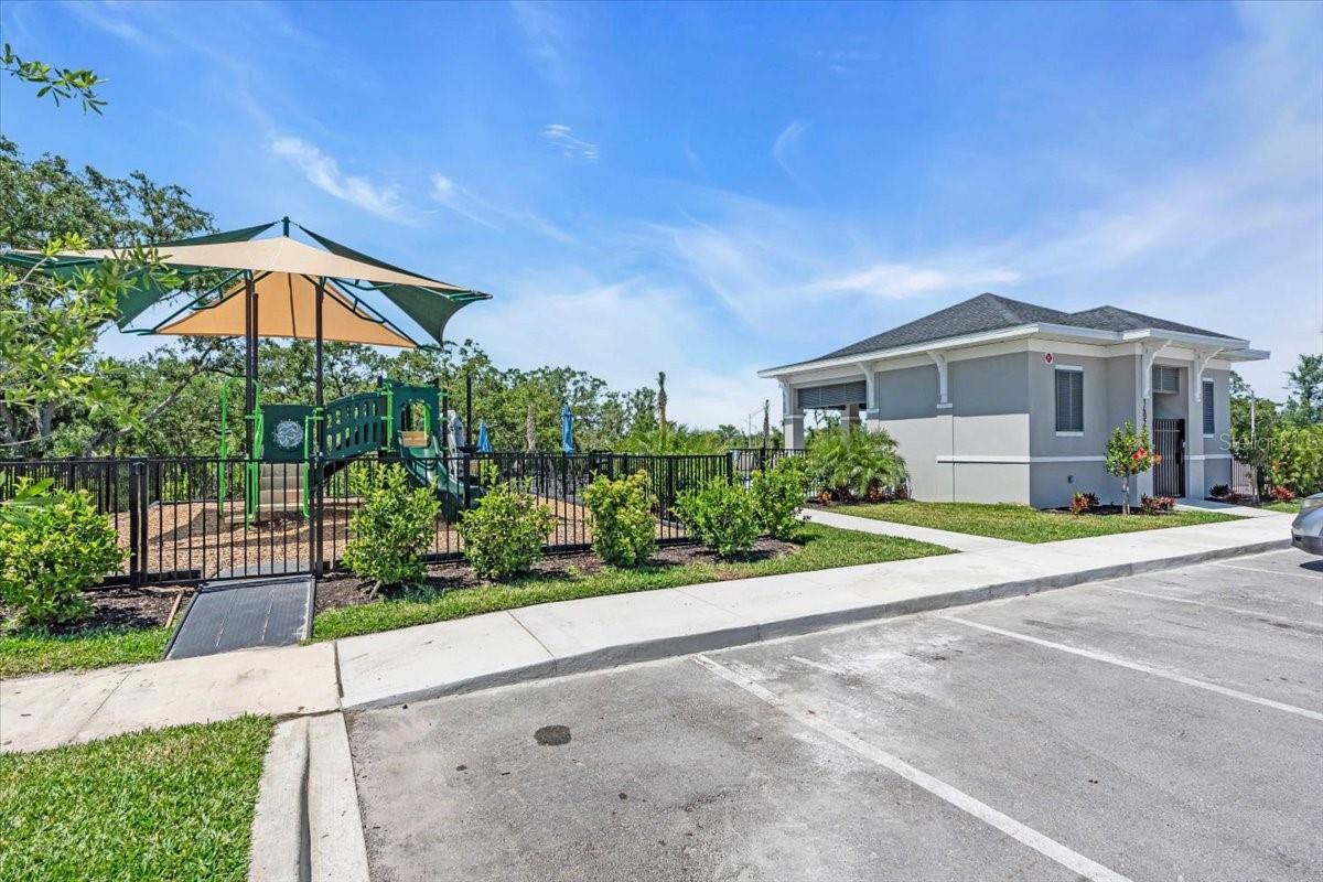 AURORA - Residential Lease